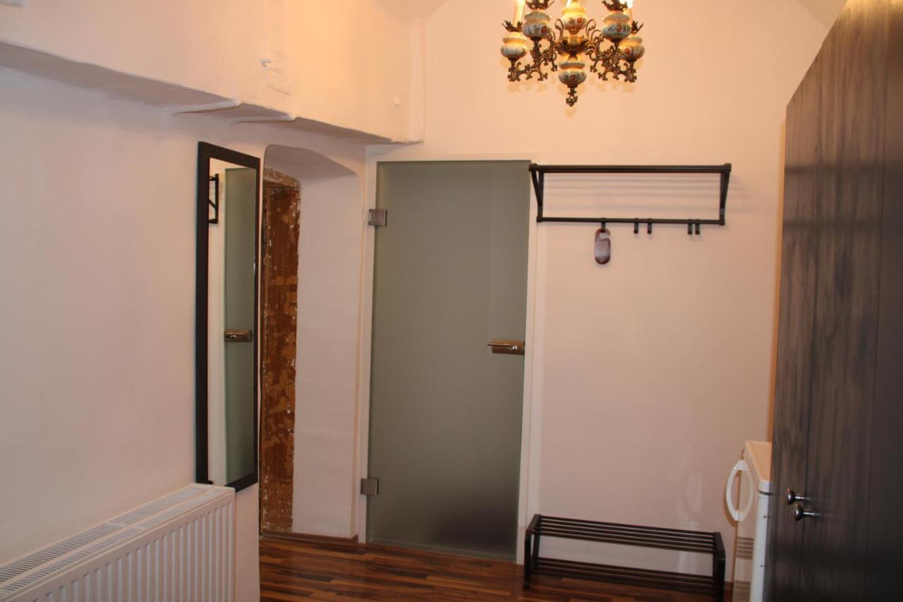 Hotel Im Stift Neuberg Neuberg an der Muerz Bagian luar foto