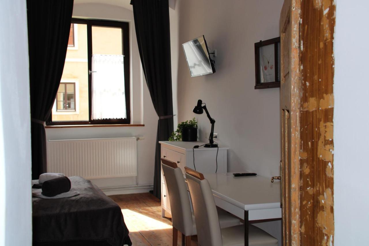 Hotel Im Stift Neuberg Neuberg an der Muerz Bagian luar foto