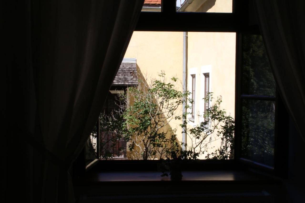 Hotel Im Stift Neuberg Neuberg an der Muerz Bagian luar foto